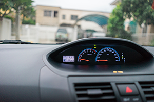 Make the Most of Your Vehicle Expense Deduction
