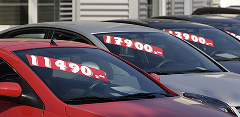OH Car Tax